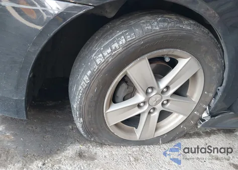 2014 Mitsubishi Lancer Se from USA, damaged, VIN JA32V2FW6EU005509